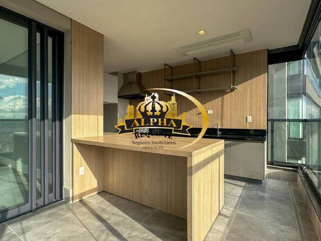 #AP919 - Apartamento para Venda em Barueri - SP