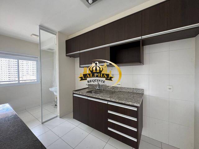 #AP924 - Apartamento para Venda em Barueri - SP