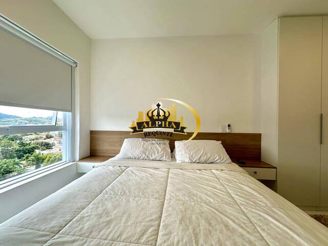 Apartamento para Venda em Barueri - 5