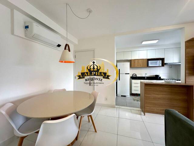 #LOC930 - Apartamento para Venda em Barueri - SP