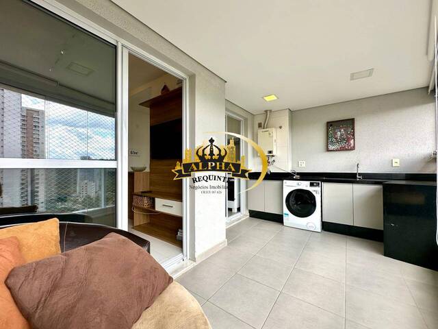 #LOC930 - Apartamento para Venda em Barueri - SP