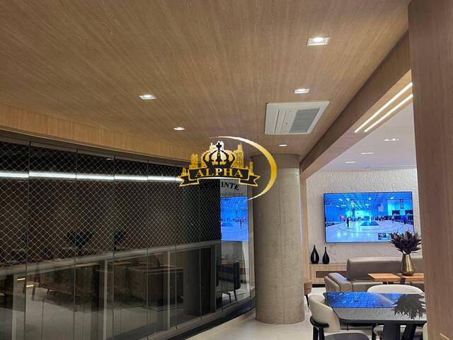 #AP931 - Apartamento para Venda em Barueri - SP