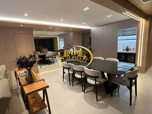 #AP931 - Apartamento para Venda em Barueri - SP