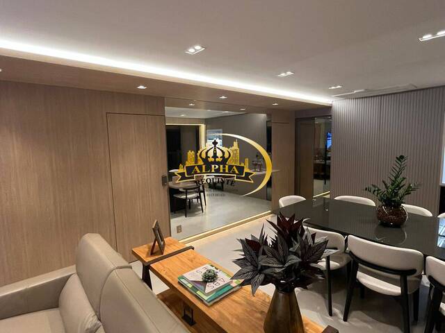 Apartamento para Venda em Barueri - 5