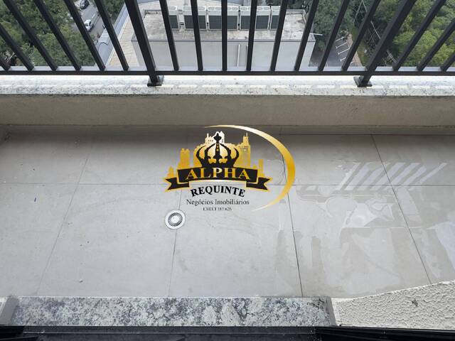 #AP933 - Apartamento para Venda em Barueri - SP