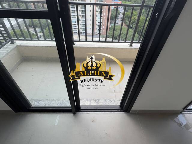 Apartamento para Venda em Barueri - 4