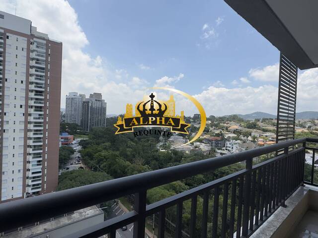 Apartamento para Venda em Barueri - 2