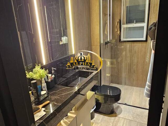 #AP937 - Apartamento para Venda em Barueri - SP