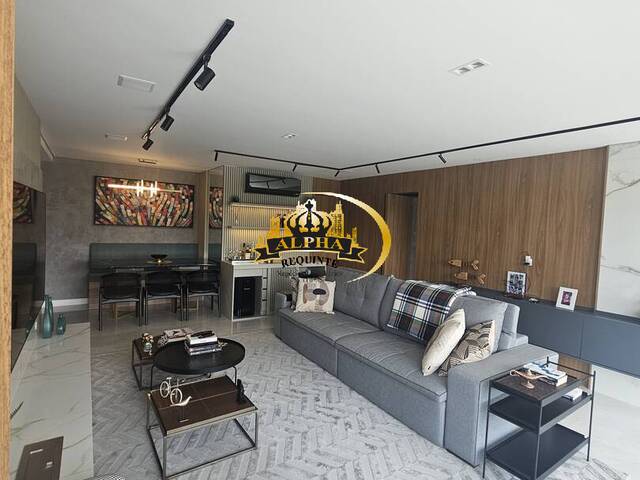 #AP937 - Apartamento para Venda em Barueri - SP