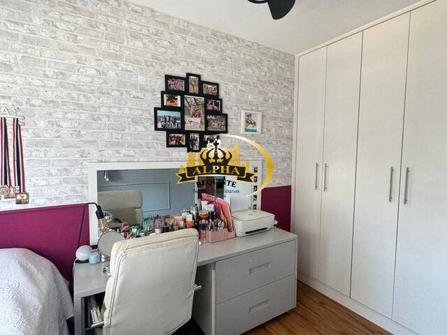 Apartamento para Venda em Santana de Parnaíba - 5