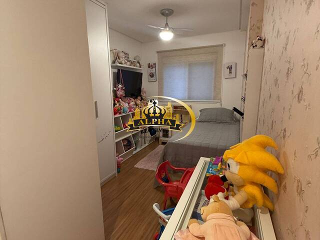 Apartamento para Locação em Barueri - 4