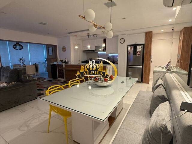 Apartamento para Locação em Barueri - 5