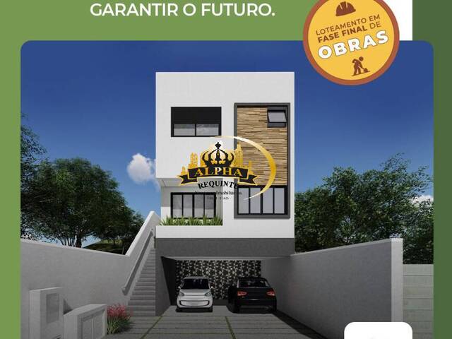Área para Venda em Vila Universal - 7