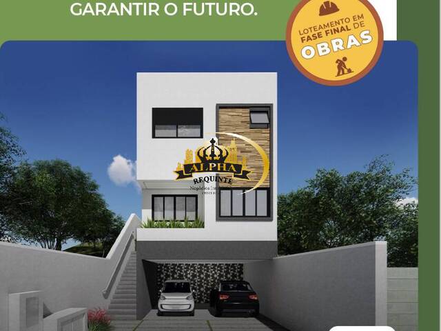 Área para Venda em Vila Universal - 4