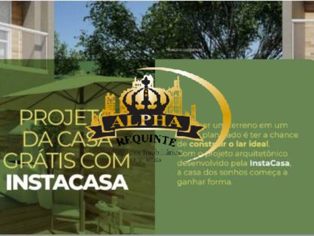 Área para Venda em Vila Universal - 5
