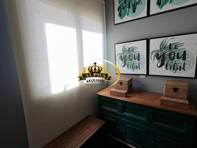 Apartamento para Venda em Barueri - 2