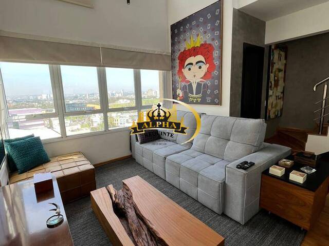 Apartamento para Venda em Barueri - 3