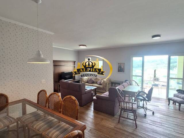 Apartamento para Locação em Tamboré - 4