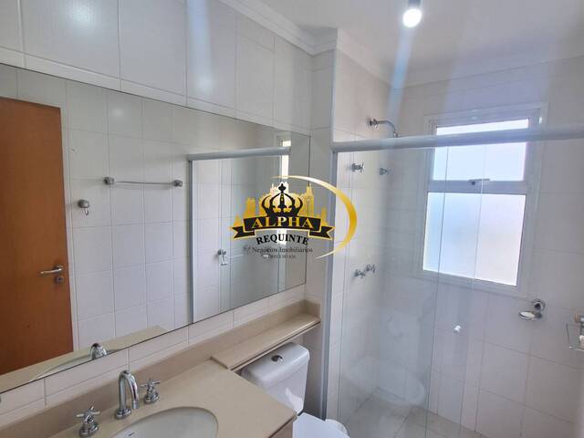 Apartamento para Locação em Tamboré - 5