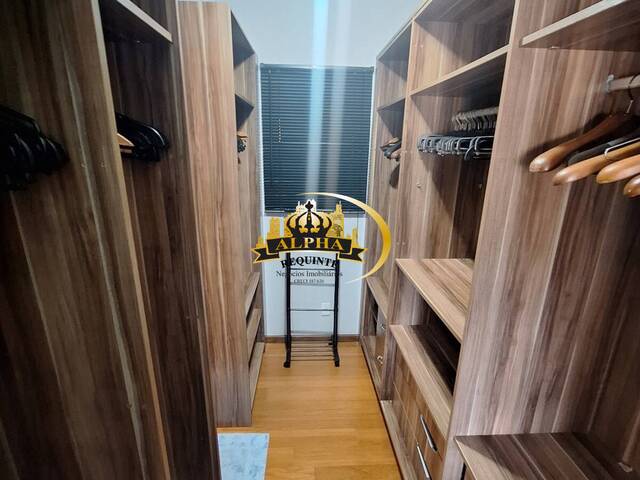 Apartamento para Locação em Tamboré - 6
