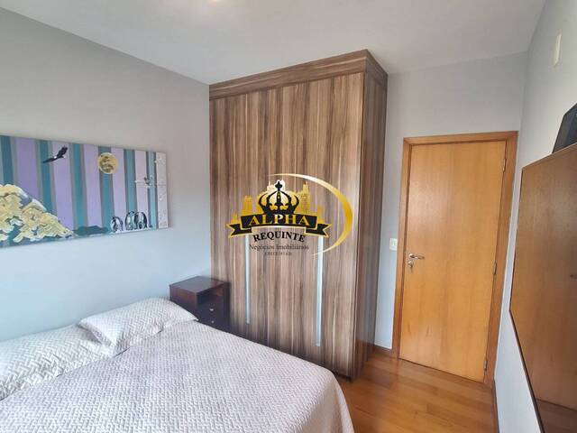 Apartamento para Locação em Tamboré - 8