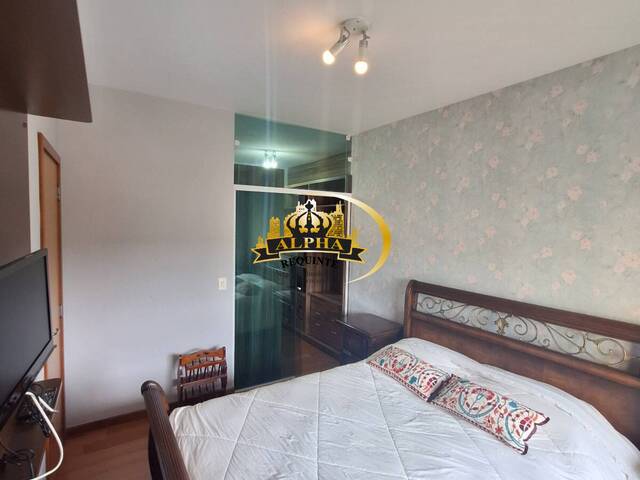 Apartamento para Locação em Tamboré - 7