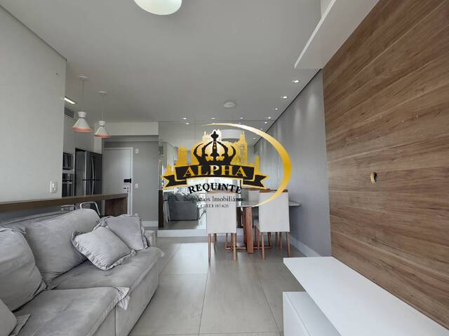 Apartamento para Venda em Barueri - 4