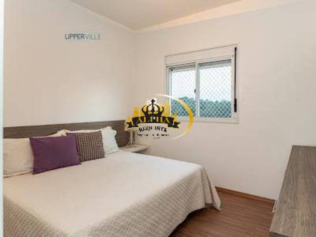 #AP953 - Apartamento para Venda em Barueri - SP