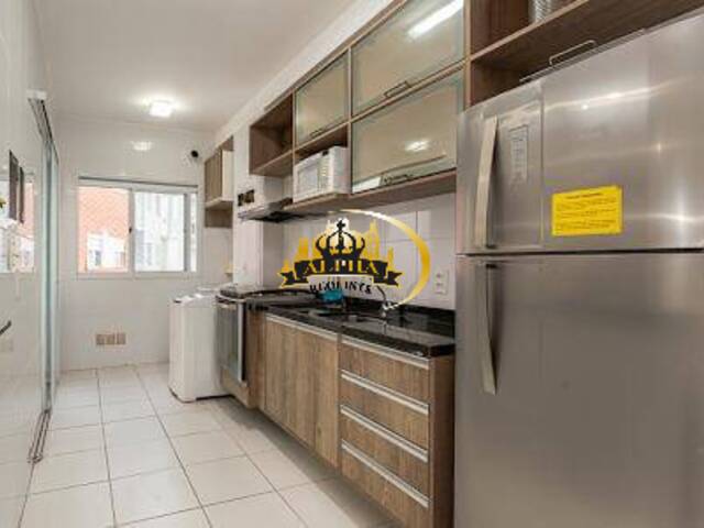 #AP953 - Apartamento para Venda em Barueri - SP