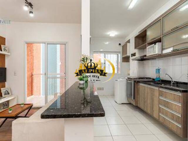 Apartamento para Venda em Barueri - 5