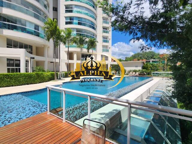 #AP956 - Apartamento para Venda em Barueri - SP