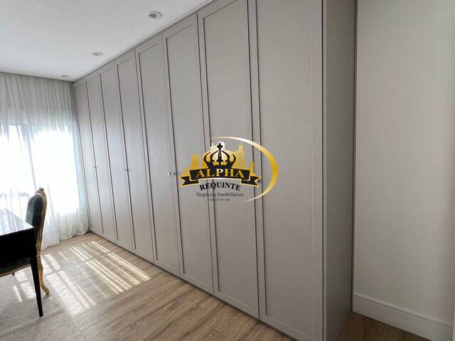 #AP957 - Apartamento para Venda em Barueri - SP