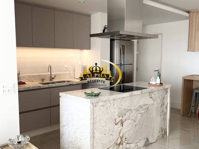 #AP957 - Apartamento para Venda em Barueri - SP