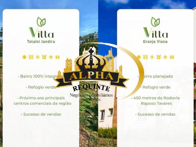 Área para Venda em Vila Universal - 12