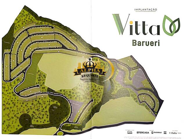 Área para Venda em Vila Universal - 13