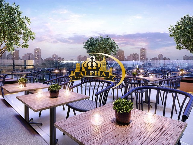 #AP962 - Apartamento para Venda em Barueri - SP