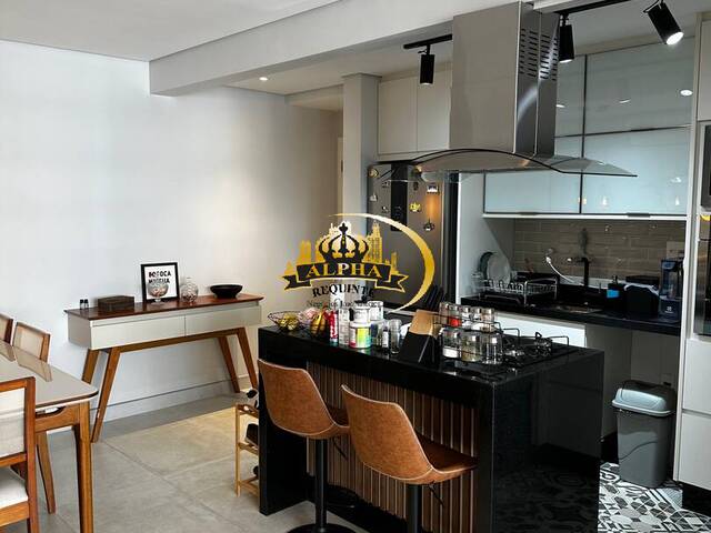 #AP967 - Apartamento para Venda em Barueri - SP