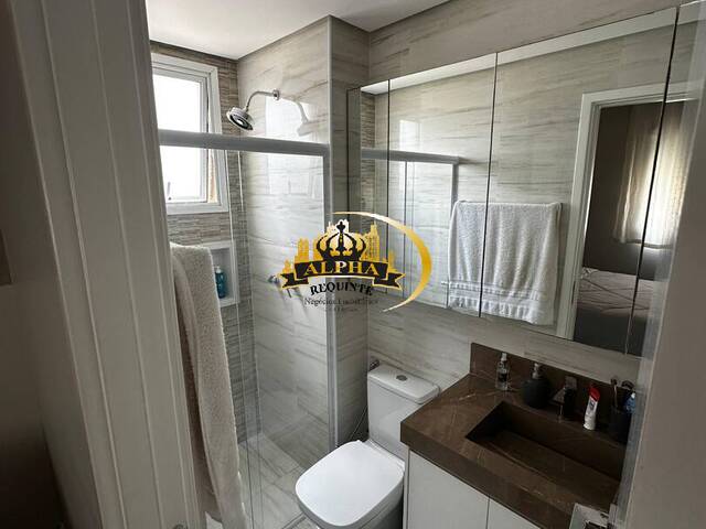 Apartamento para Venda em Barueri - 4