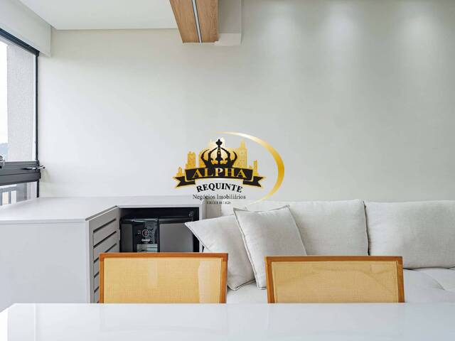 Apartamento para Venda em Barueri - 5