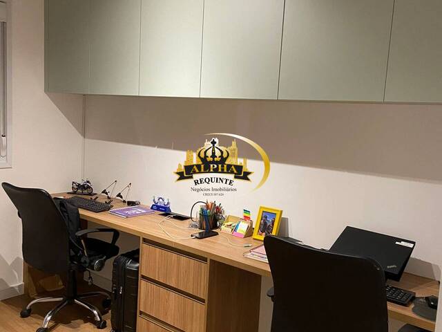 Apartamento para Locação em Barueri - 5