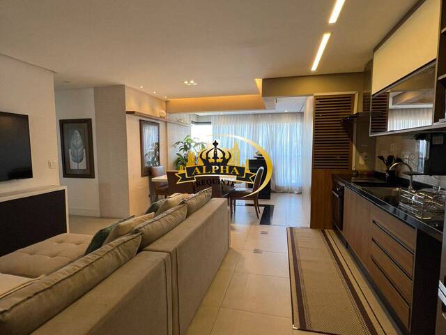 Apartamento para Locação em Barueri - 4