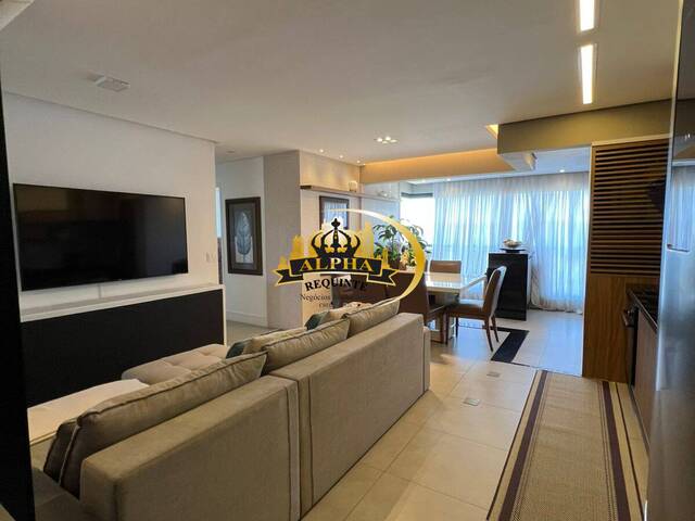 Apartamento para Locação em Barueri - 5