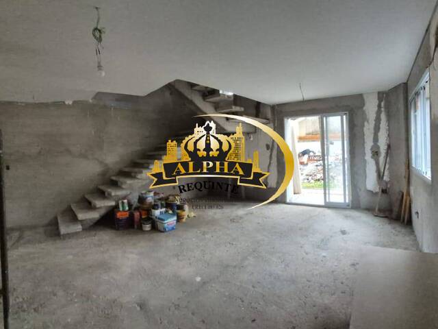 #CA978 - Casa em condomínio para Venda em Barueri - SP - 2