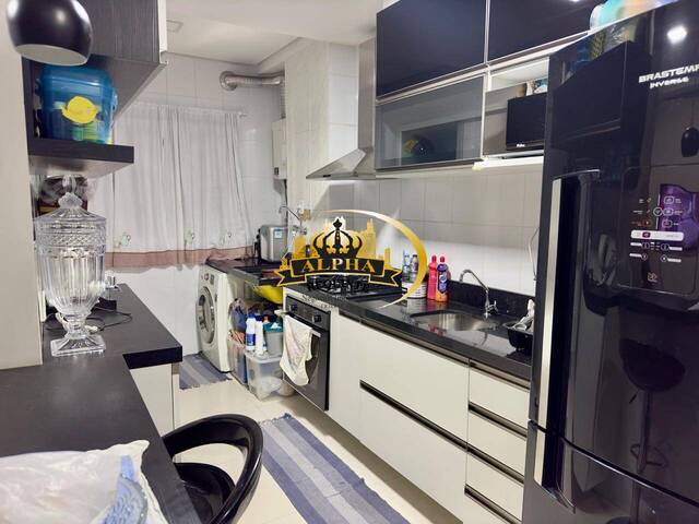 Apartamento para Venda em Barueri - 4