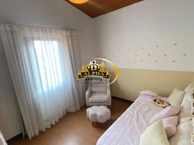 Casa em condomínio para Venda em Santana de Parnaíba - 5