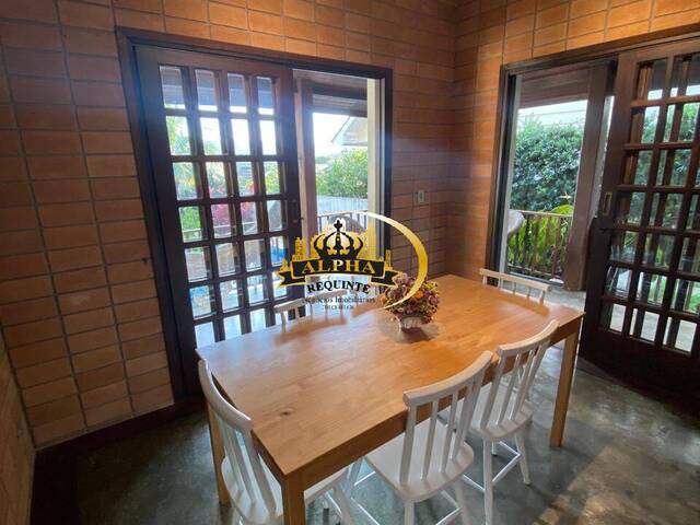 Casa em condomínio para Venda em Santana de Parnaíba - 2