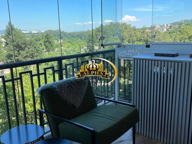 Apartamento para Locação em Barueri - 4