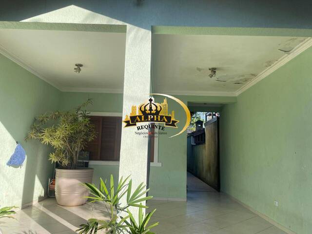 Casa para Venda em Bertioga - 4