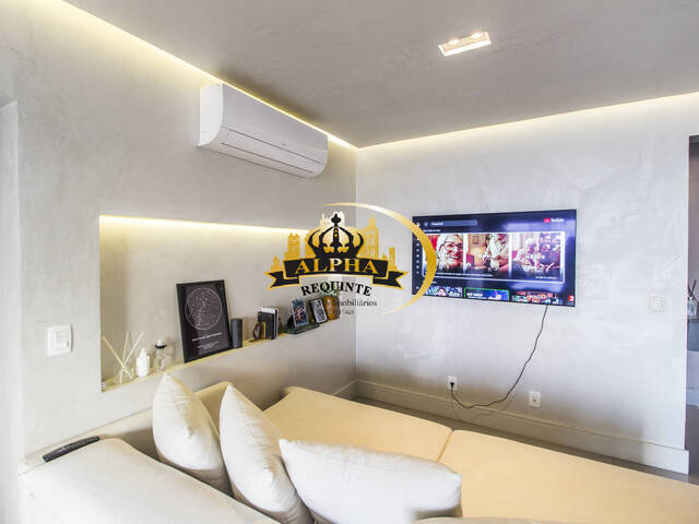 Apartamento para Venda em Barueri - 4
