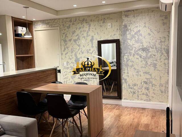 Apartamento para Venda em Barueri - 4